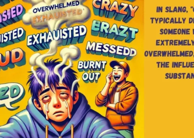 What Does “Cooked” Mean in Slang? A Deep Dive into Its Evolving Meaning