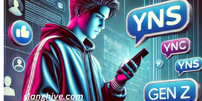 Texting Examples of "YNS" for User-Friendly Communication