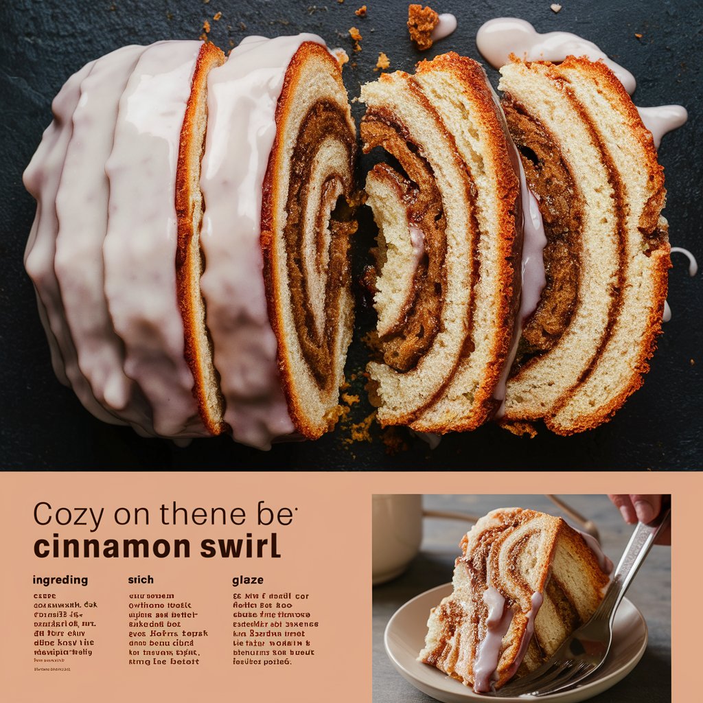 Cinnamon Roll Cake from Scratch: A No-Fail Family Favorite2025