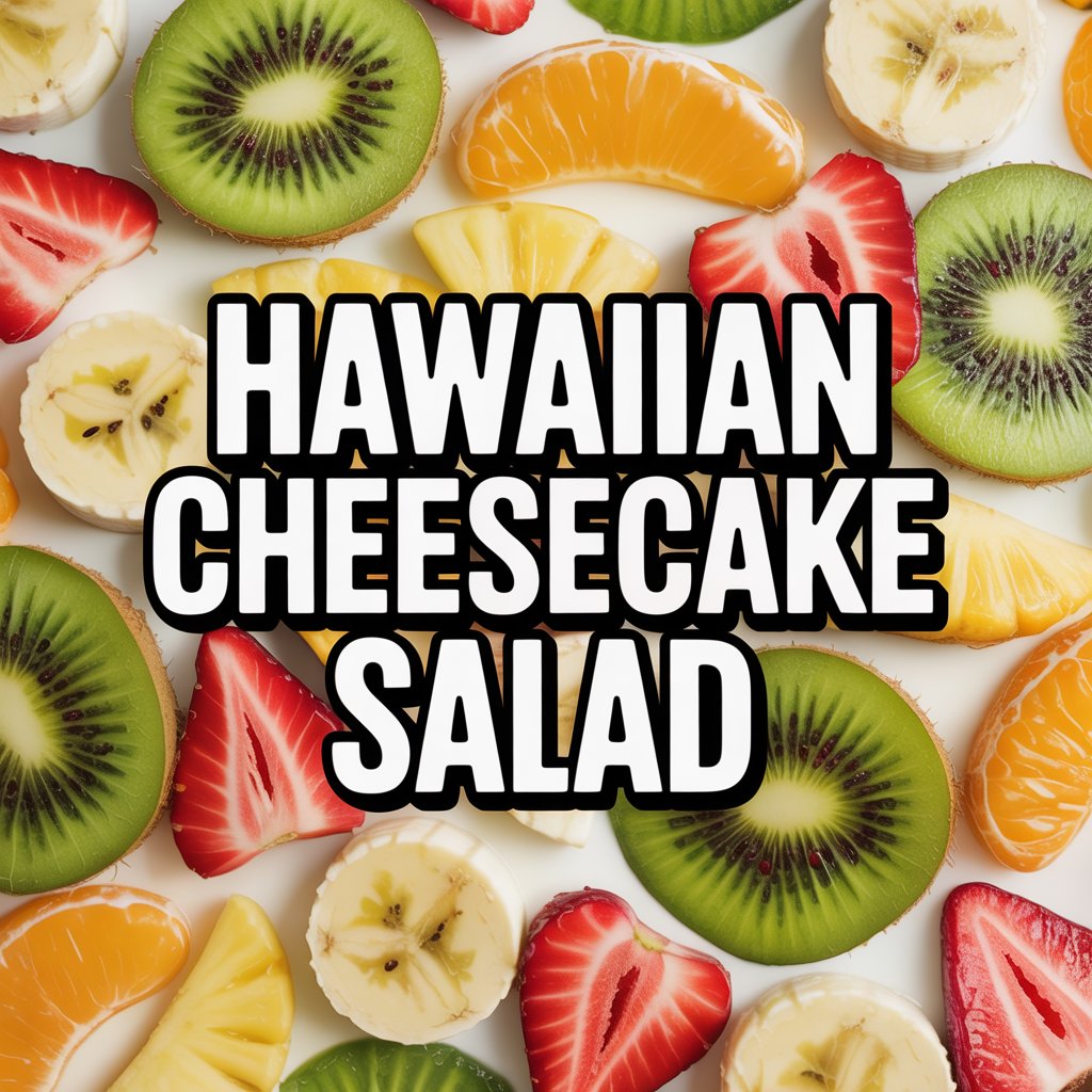 Refreshing Cheesecake Fruit Salad You Can Make in Minutes2025