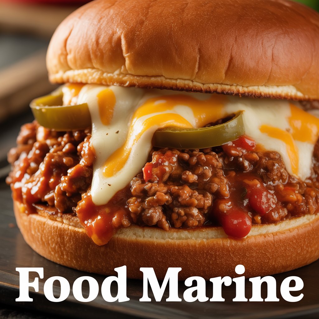 How to Make Philly Cheesesteak Sloppy Joes in 25 Minutes or Less2025
