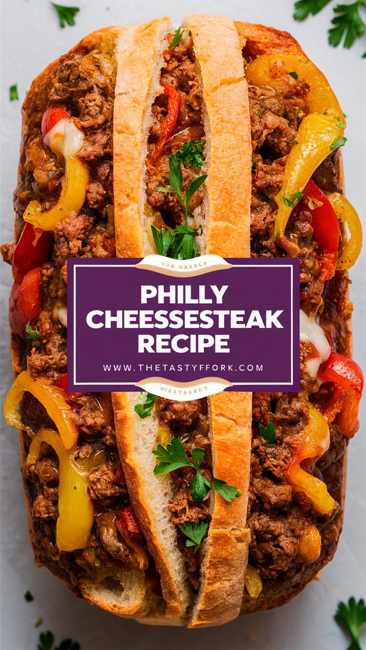 How to Make Philly Cheesesteak Cheesy Bread That Will Wow Your Guests 2025
