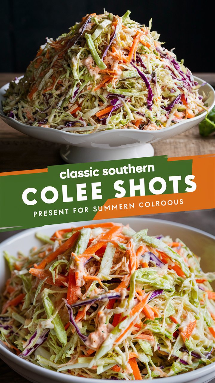 How to Make Classic Coleslaw: The Ultimate Side Dish Guide 2025