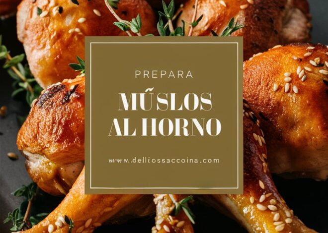 Easy Pollo al Horno Recipe – Oven-Baked Chicken with Caribbean Flavors 2025
