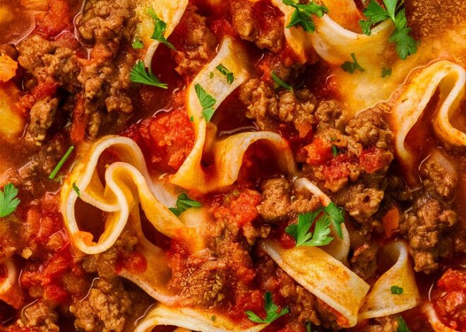 Easy Amish Country Casserole You’ll Make Again and Again 2025