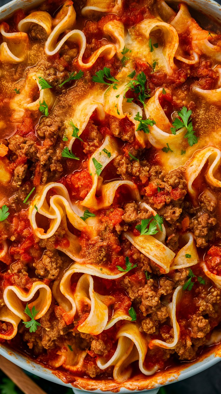 Easy Amish Country Casserole You’ll Make Again and Again 2025