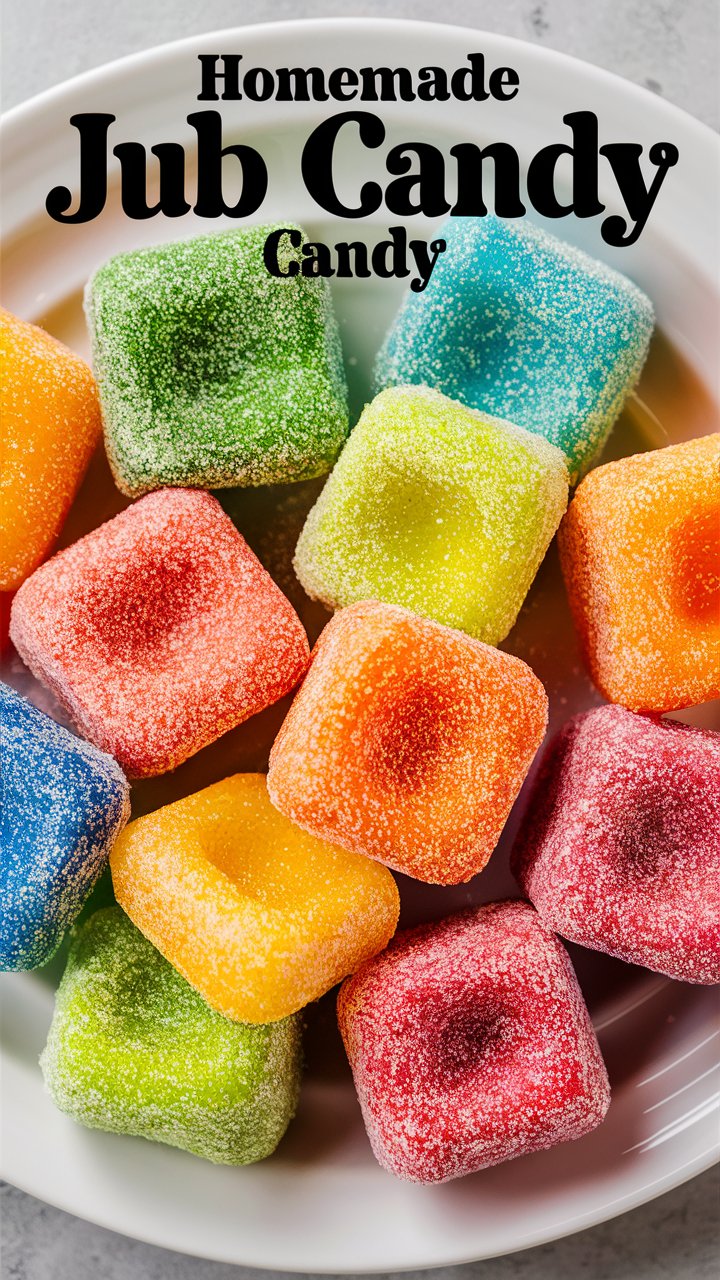 How to Make Perfect Divinity Candy at Home (Step-by-Step Guide) 2025