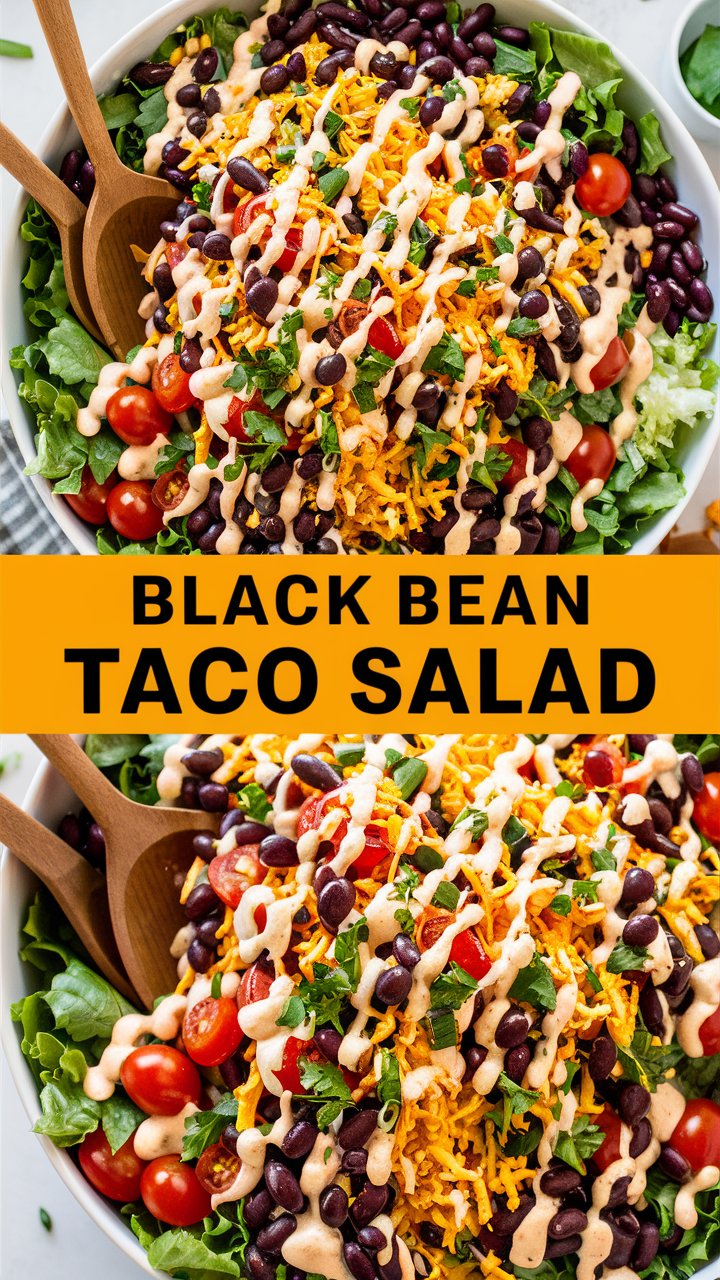 How to Make the Best Tex-Mex Salad: A Complete Guide 2025