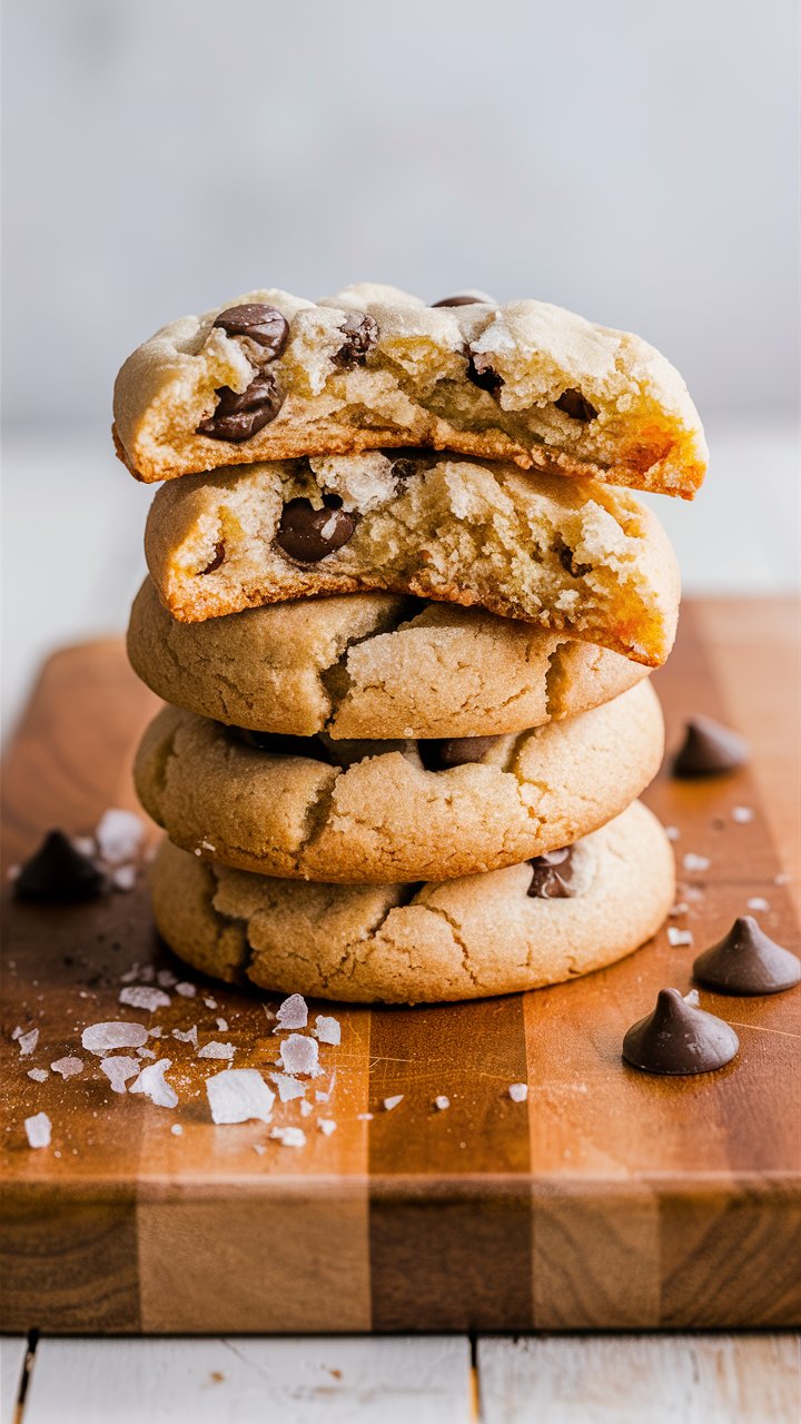 How to Bake Perfect Brown Sugar Cookies Every Time 2025