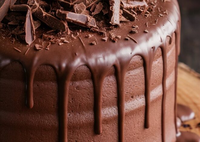 Mint Magic Bars: Easy Chocolate-Mint Delight 2025