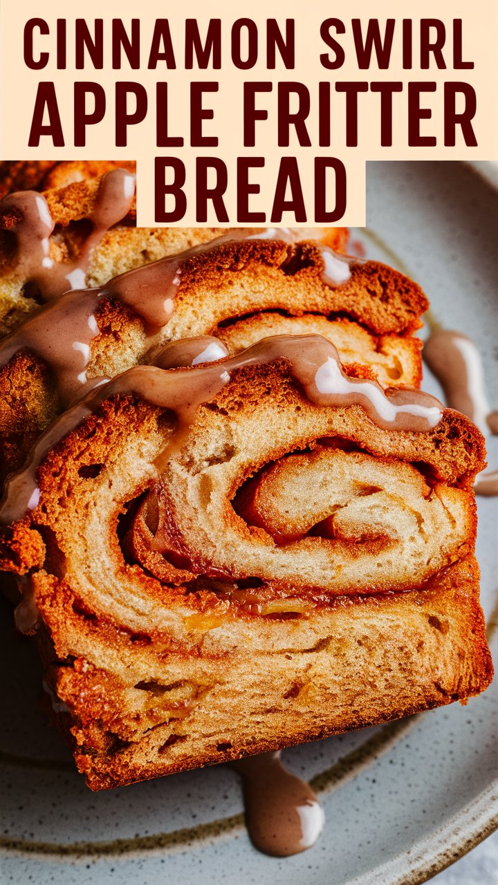 How to Make Apple Fritter Bread: A Step-by-Step Guide 2025