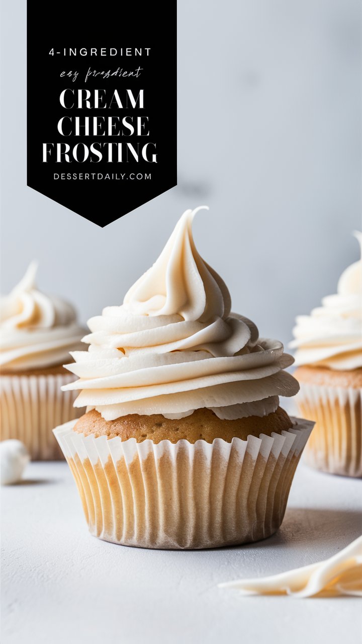 Foolproof Cream Cheese Frosting Recipe with Pro Tips and Variations 2025