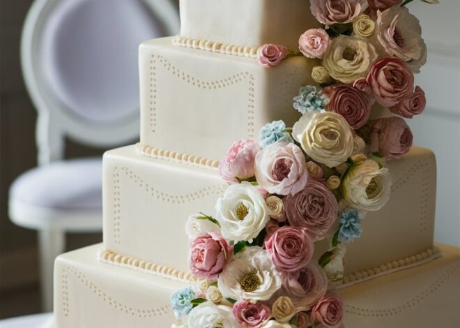 Celebrate in Style with These 25 Sheet Cake Ideas 2025