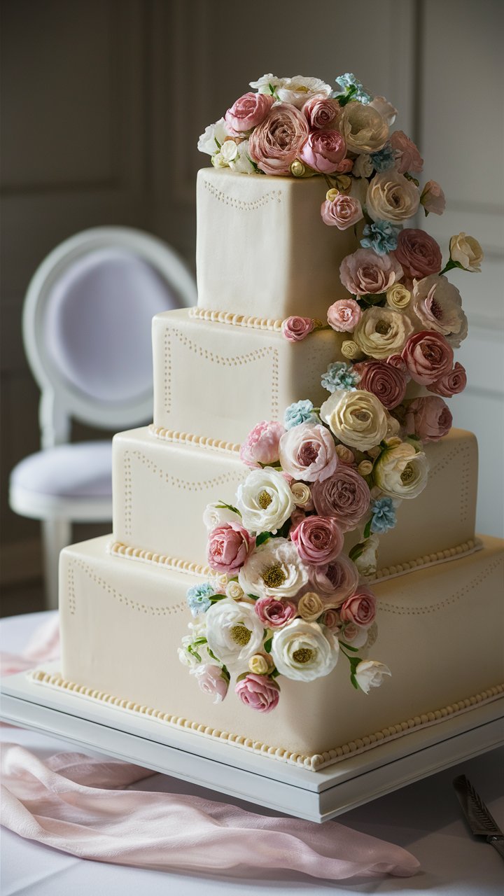 Celebrate in Style with These 25 Sheet Cake Ideas 2025