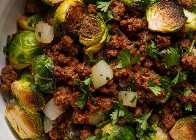 Why This Skillet Recipe Will Be Your New Favorite Dinner 2025
