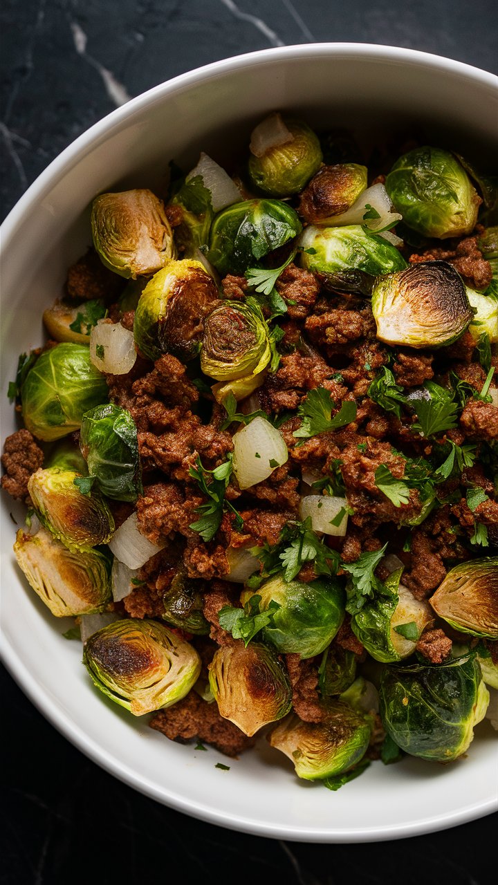 Why This Skillet Recipe Will Be Your New Favorite Dinner 2025