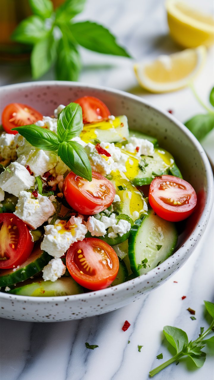 How to Make the Best Bacon Cottage Cheese Salad at Home 2025