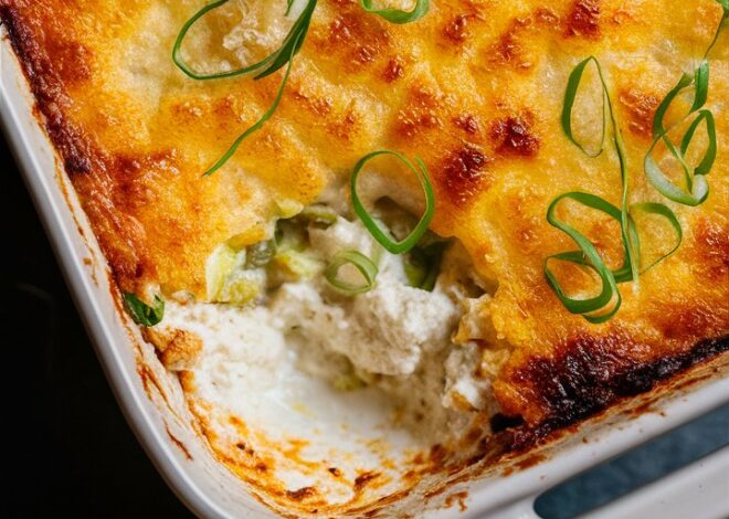 How to Make Restaurant-Style Hot Crab and Artichoke Dip at Home 2025