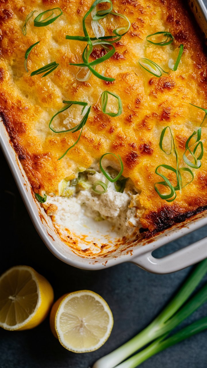 How to Make Restaurant-Style Hot Crab and Artichoke Dip at Home 2025