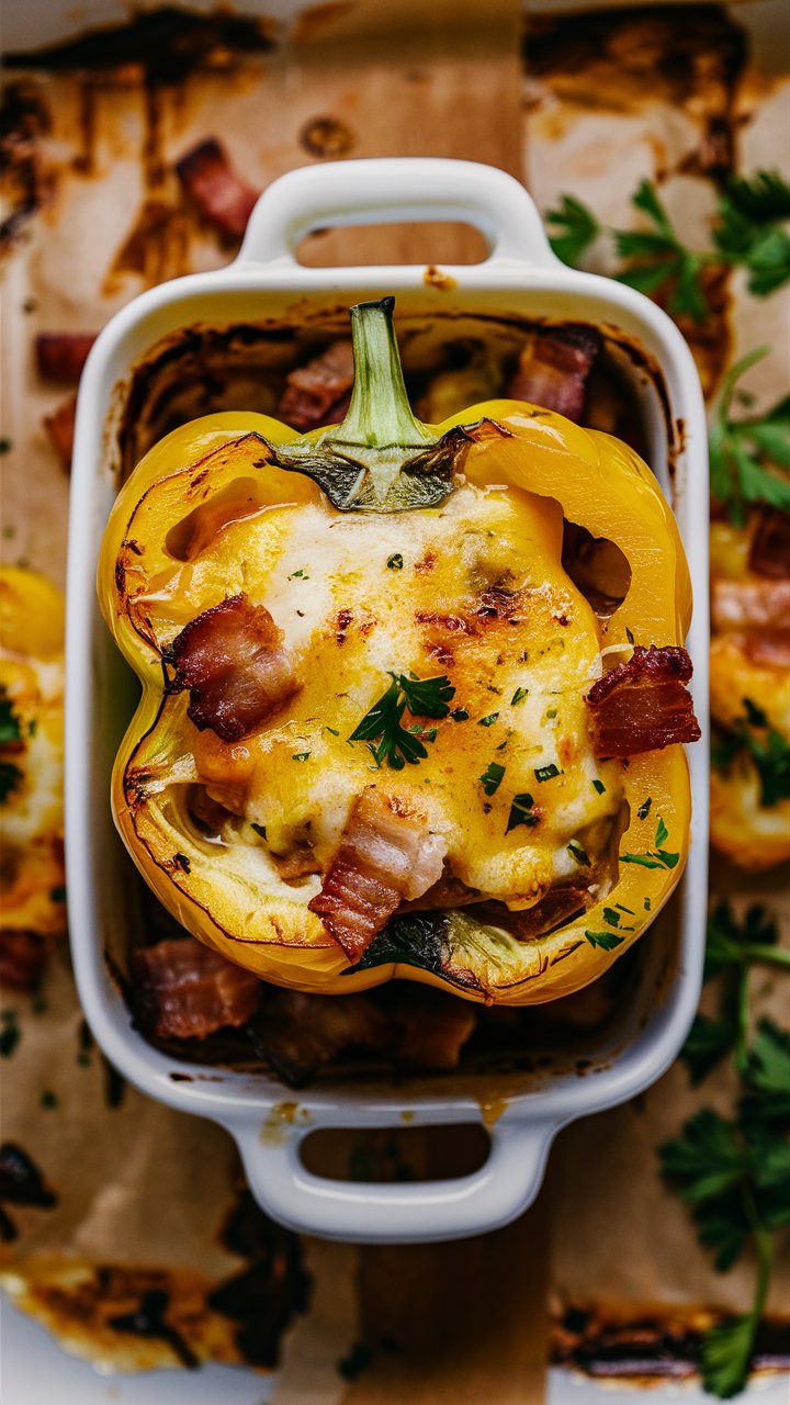 Healthy and Delicious Creamy Chicken Spaghetti Squash Recipe for Weeknights 2025