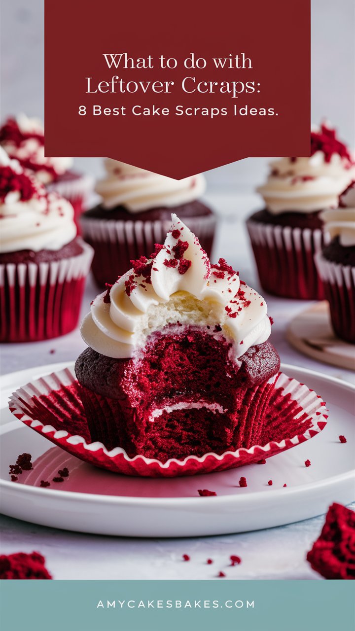 The Ultimate Guide to Storing Leftover Cake Batter for Perfect Cakes 2025