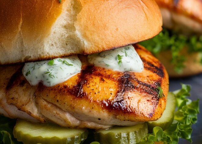 Juicy Blackened Chicken Sliders Everyone Will Love 2025