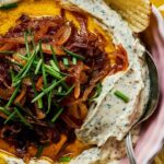 Caramelized Onion Dip