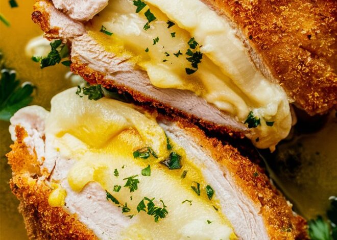 How to Make Perfect Chicken Kiev at Home: Step-by-Step Guide 2025