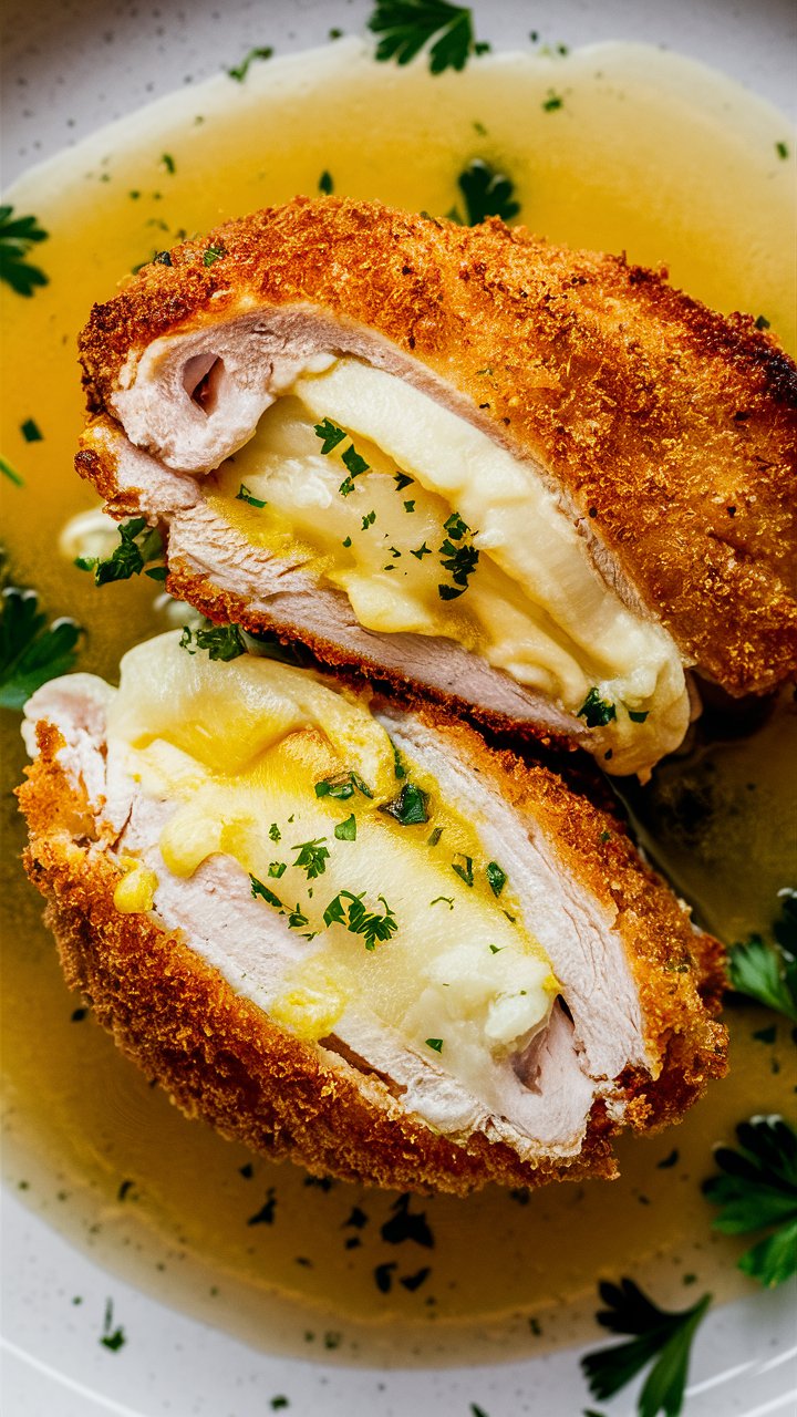 How to Make Perfect Chicken Kiev at Home: Step-by-Step Guide 2025