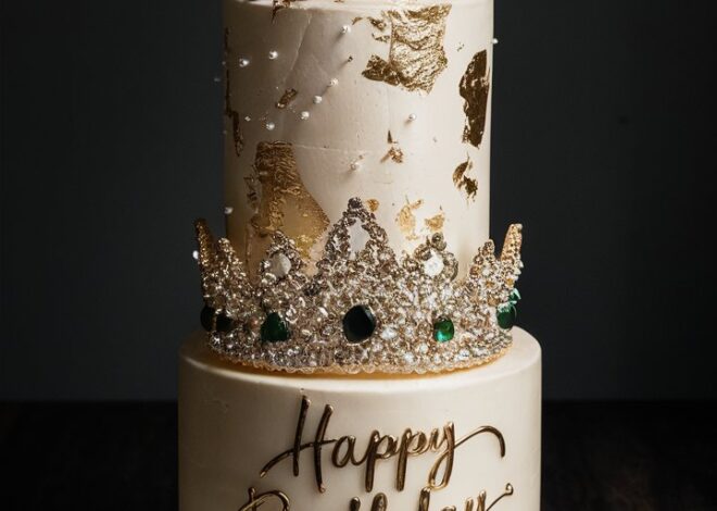 Fairytale Birthday Goals: 21 Princess Cake Ideas You’ll Love 2025
