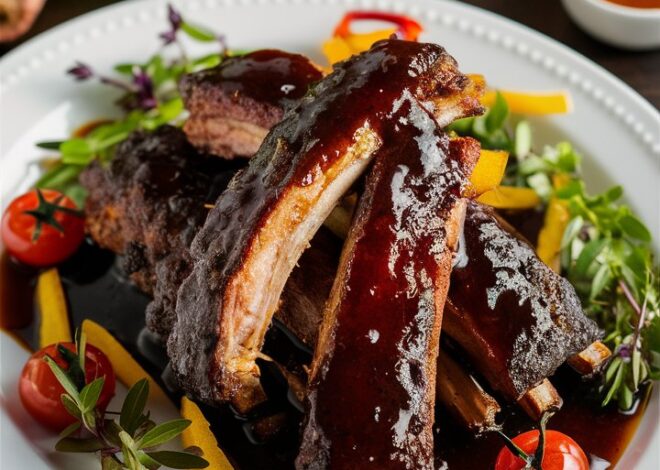 The Ultimate Guide to Perfect Slow Cooker Honey Soy Ribs 2025