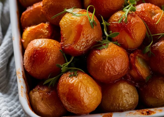 How to Make Perfect Stuffed Baked Onions Every Time 2025