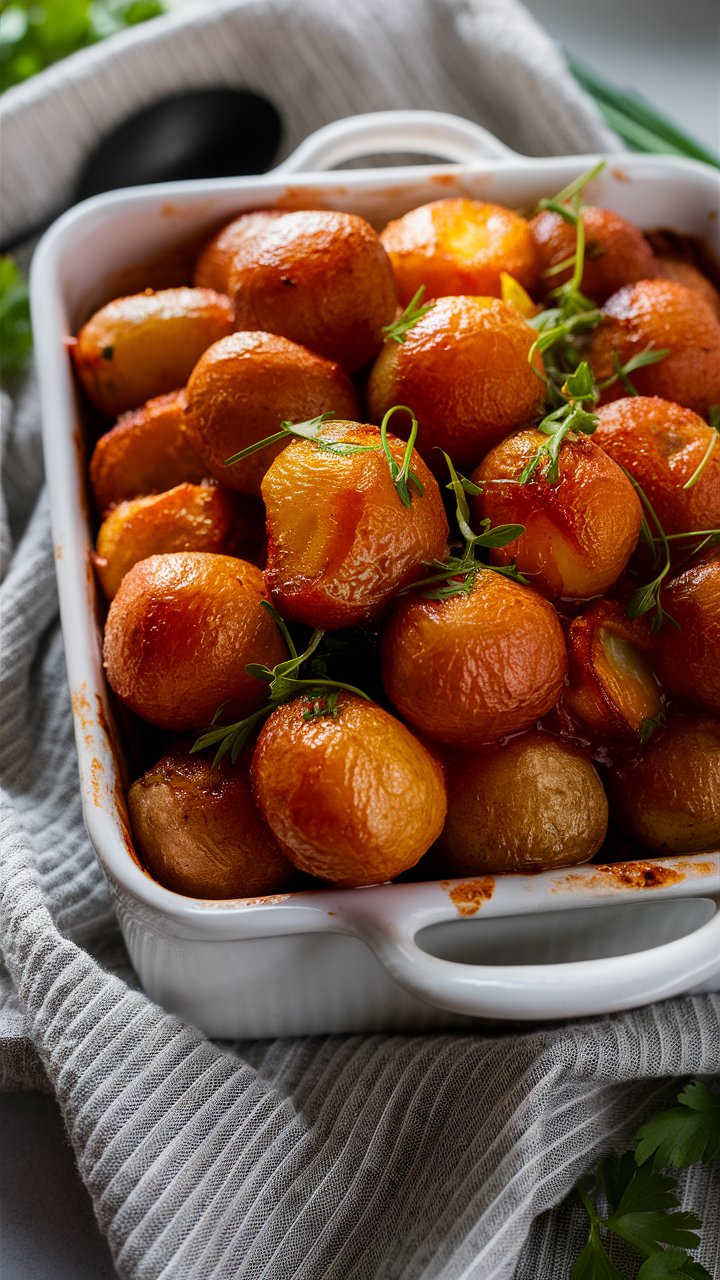 How to Make Perfect Stuffed Baked Onions Every Time 2025