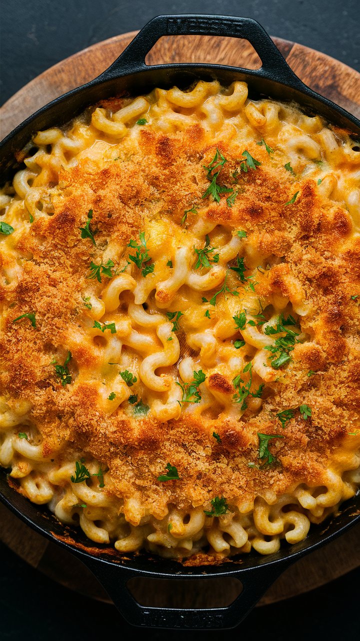 Step-by-Step Guide to Caramelized Onion Mac and Cheese 2025