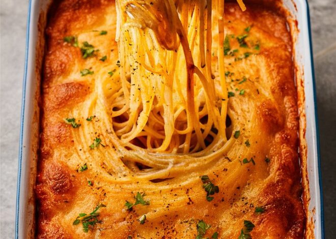 Chicken Tetrazzini Bake Variations You’ll Love 2025
