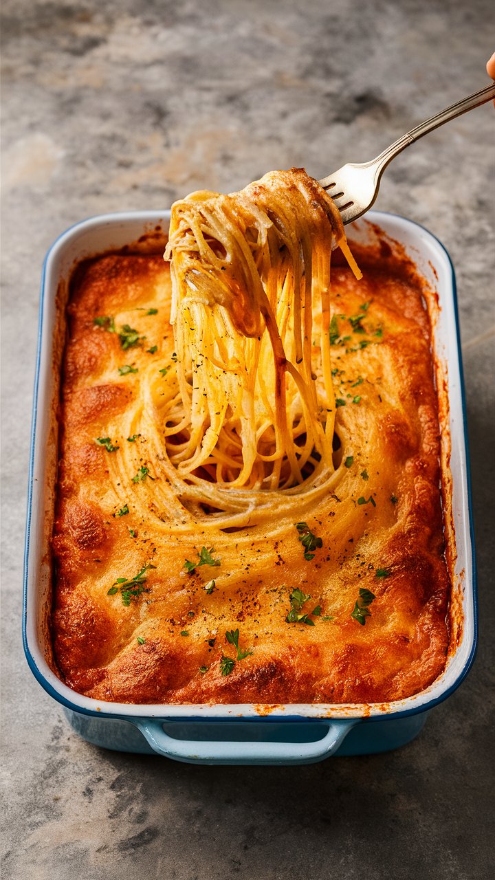 Chicken Tetrazzini Bake Variations You’ll Love 2025