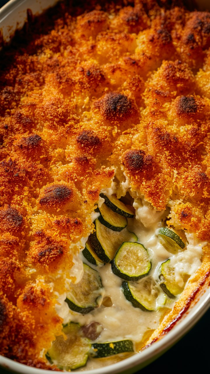 Step-by-Step Guide to a Creamy Summer Squash Casserole 2025