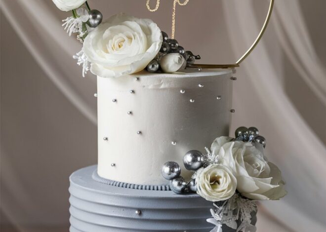 Top 16 Engagement Cake Ideas Perfect for Every Skill Level 2025