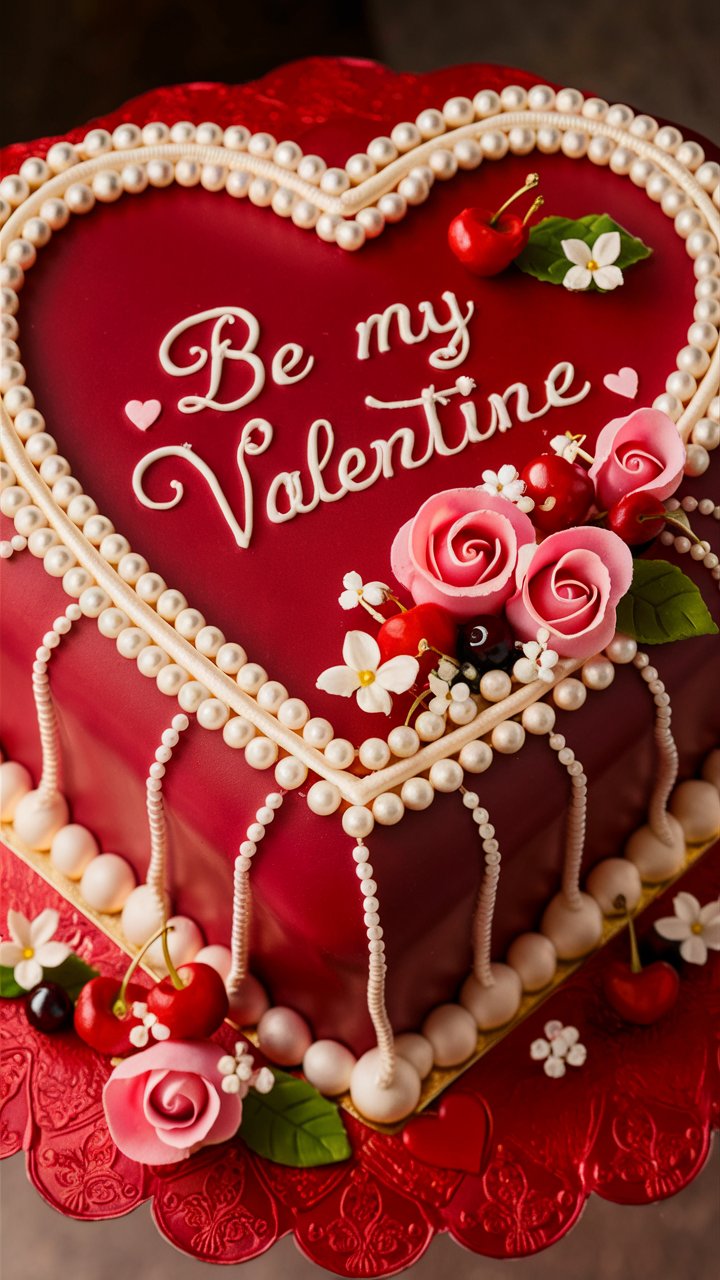 The Ultimate Guide to Valentine’s Cake Decorating — 14 Inspiring Ideas 2025