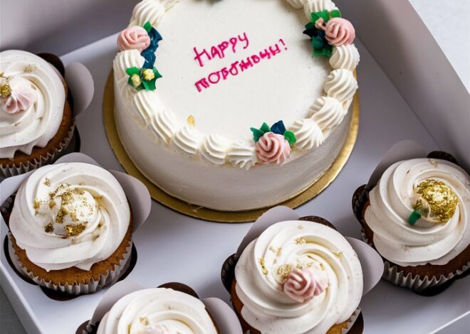 18 Amazing Lunch Box Cake Designs for Every Skill Level 2025