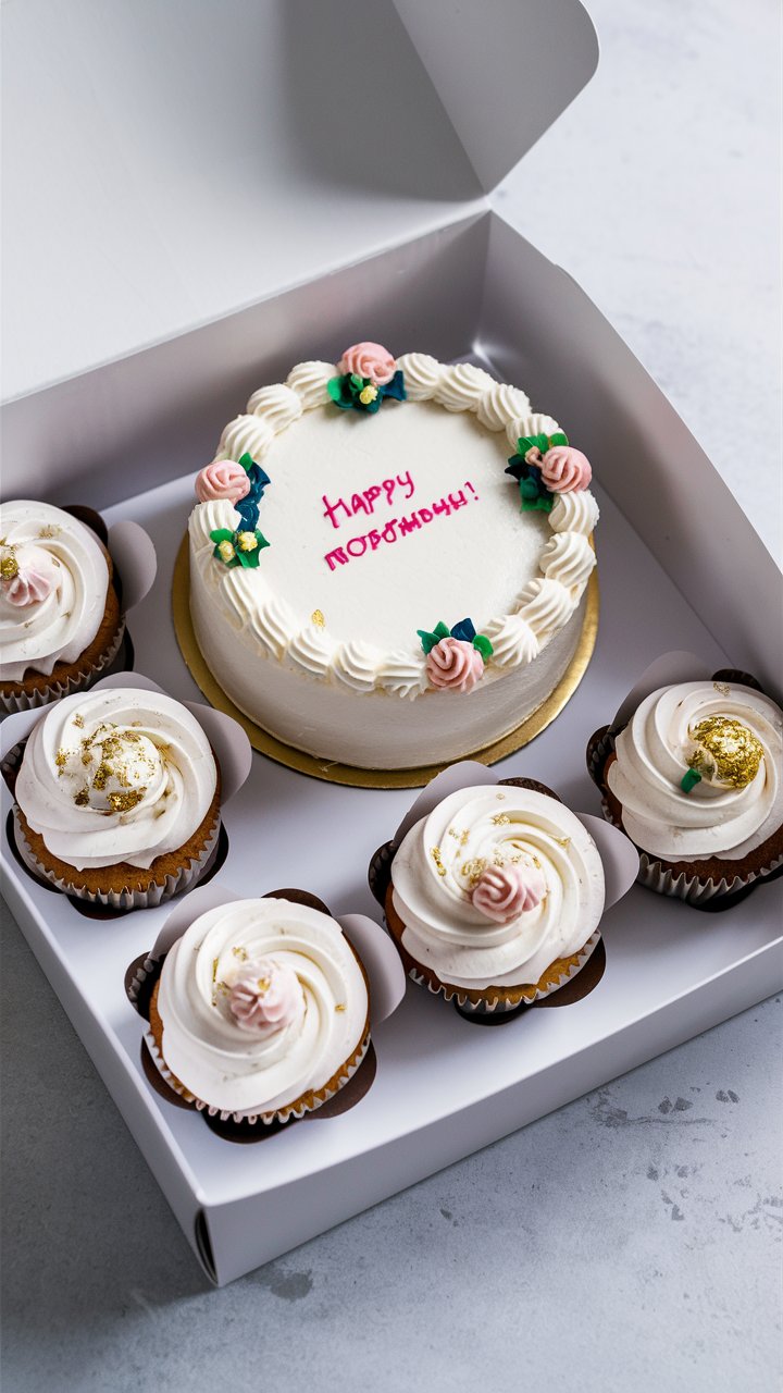 18 Amazing Lunch Box Cake Designs for Every Skill Level 2025