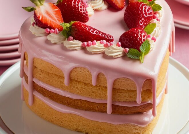 Festive & Fabulous: 14 Christmas Cake Ideas Based on Your Baking Skills 2025