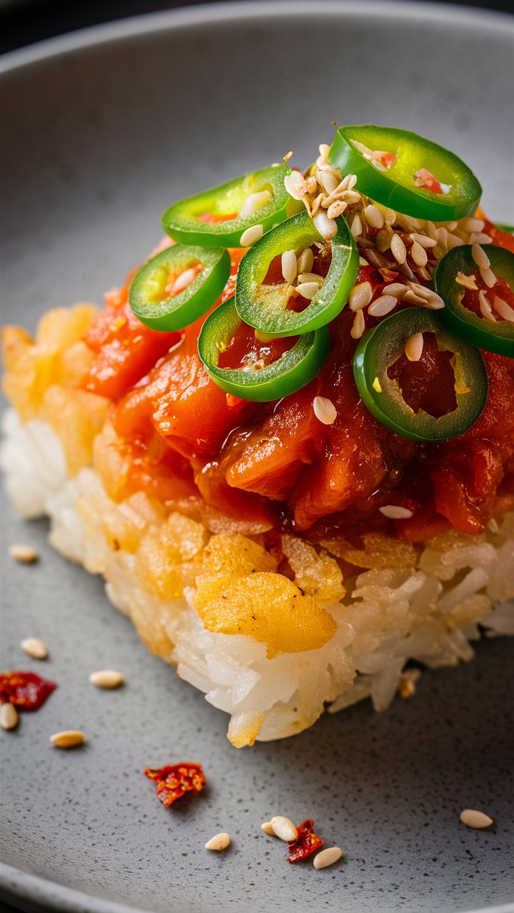 How to Prepare Sushi Rice for Crispy Perfection 2025