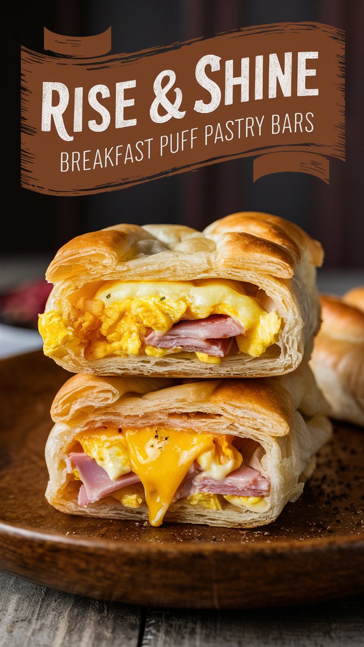 How to Make Sausage Hash Brown Puff Pastry: Step-by-Step Guide for Beginners 2025