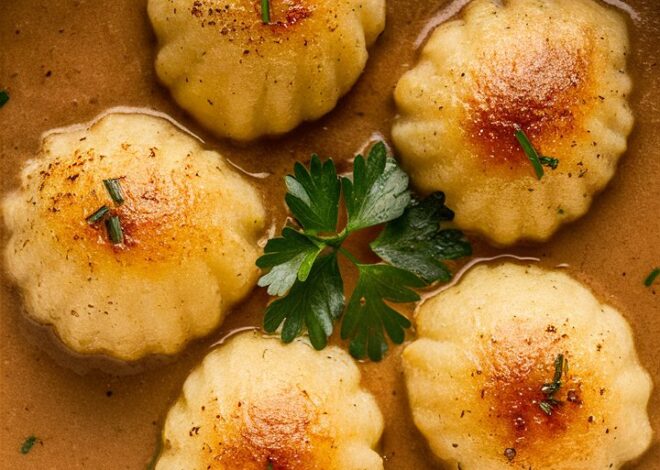 Easy Crispy Baked Tofu Parmesan for a Wholesome Weeknight Dinner 2025