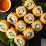 California Roll Sushi