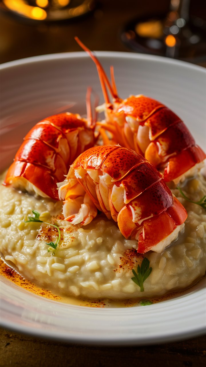 How to Make Perfect Butter-Poached Lobster Tails at Home 2025