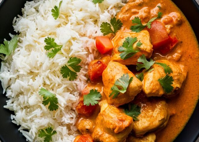 Creamy Slow Cooker Thai Red Curry Chicken You’ll Love 2025