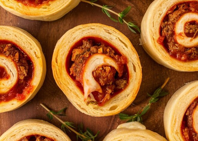 Fun and Flavorful Vegan Pinwheels for Parties and Lunchboxes 2025