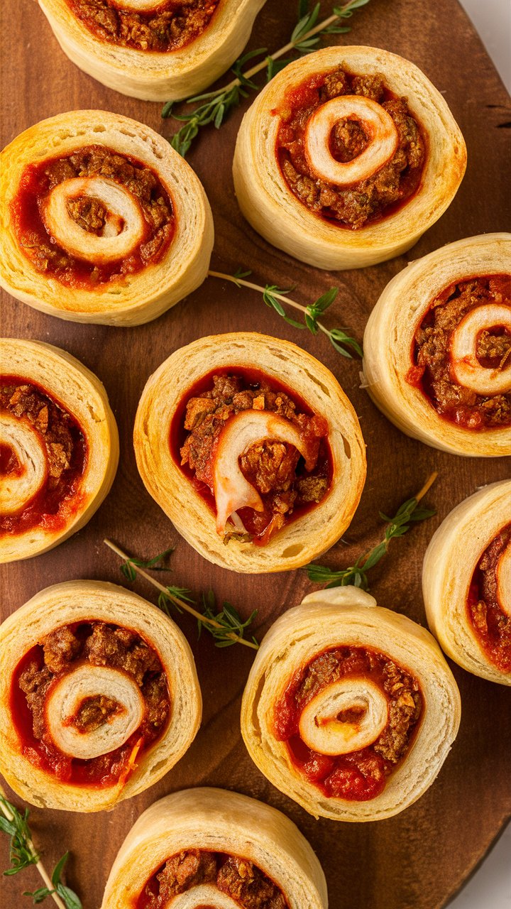 Fun and Flavorful Vegan Pinwheels for Parties and Lunchboxes 2025